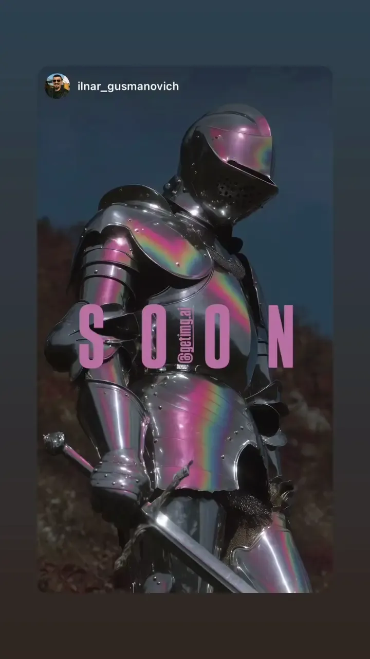 ig ai art